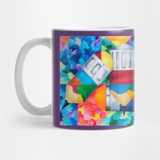 PENCIL Mug